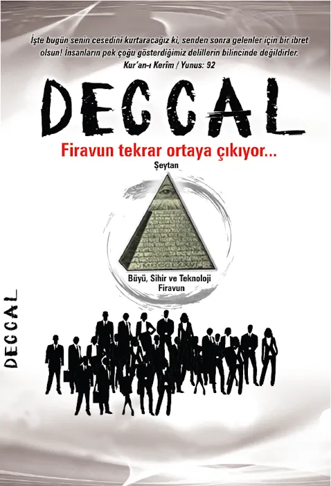 Deccal Deccal