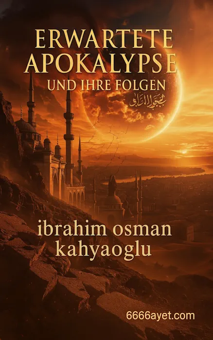 Erwartete Apokalypse Erwartete Apokalypse