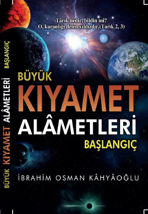 Kiyamet Kiyamet