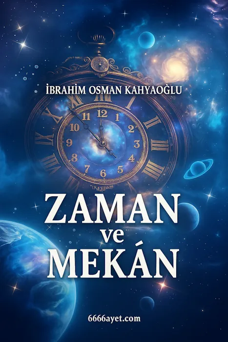 zaman ve mekan 2 zaman ve mekan 2